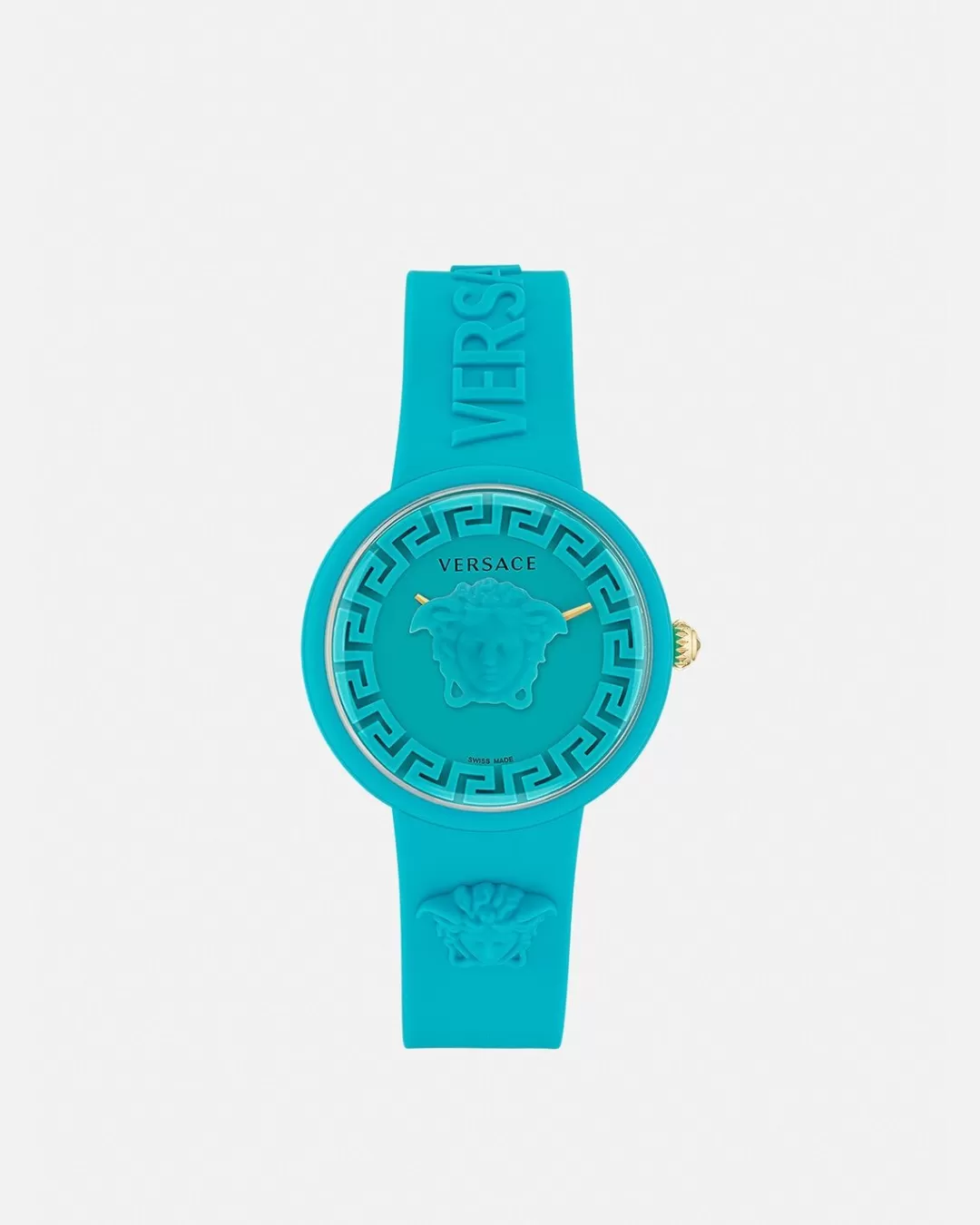 Medusa Pop Watch*Versace New