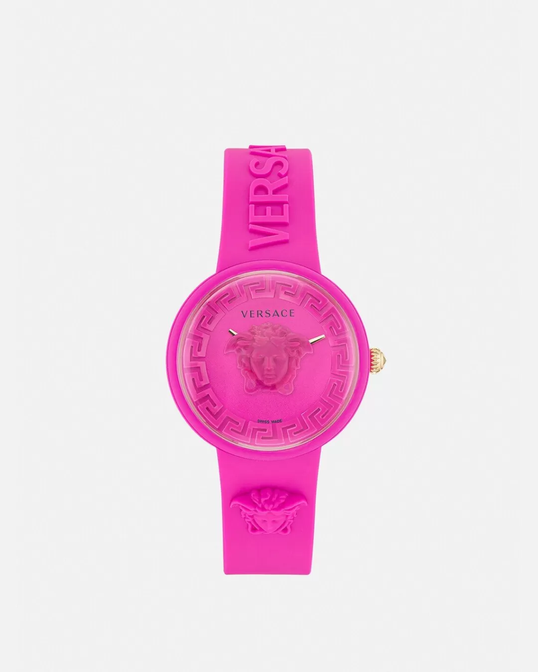 Medusa Pop Watch*Versace Best