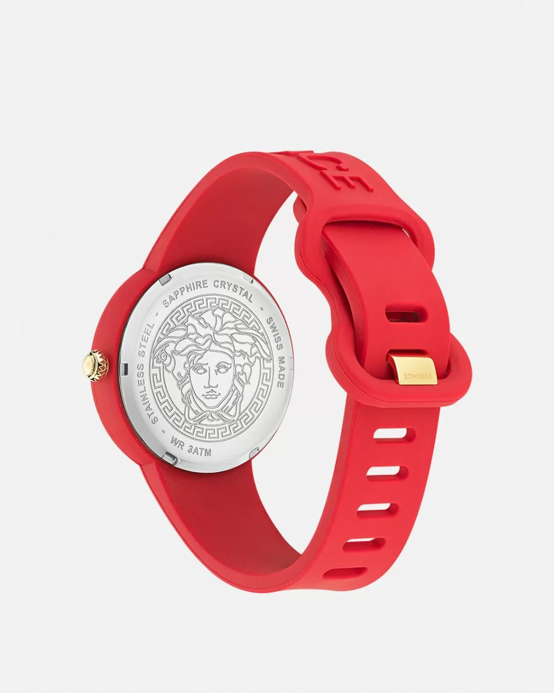 Medusa Pop Watch*Versace Sale