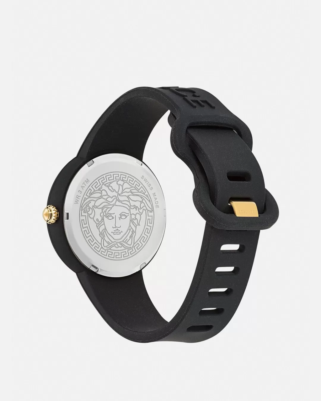 Medusa Pop Watch*Versace Flash Sale