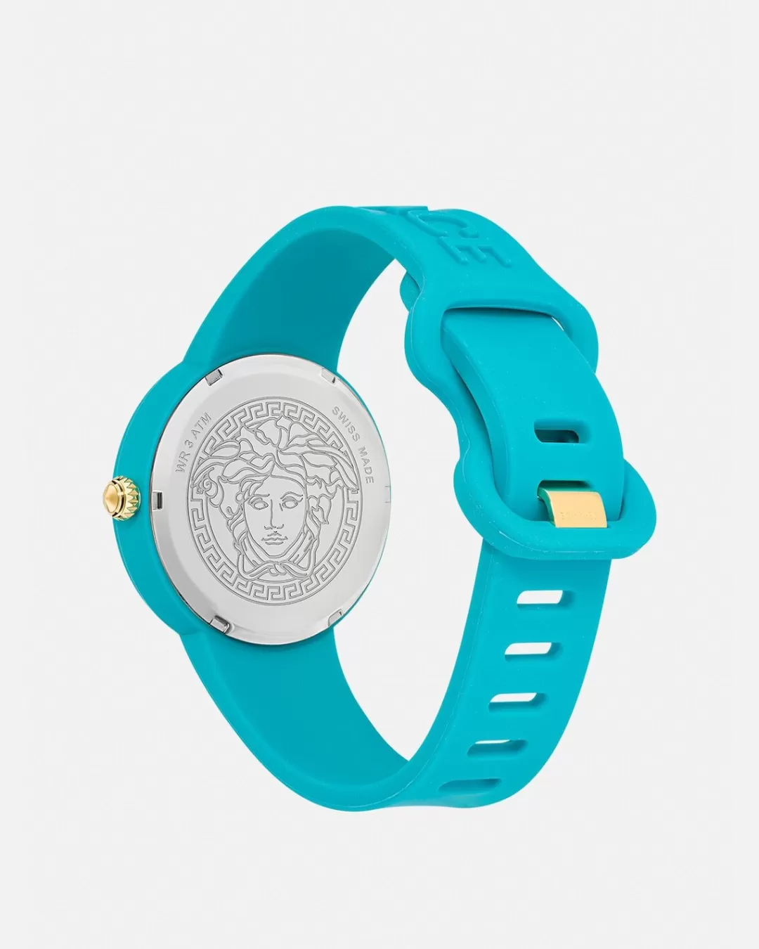 Medusa Pop Watch*Versace New