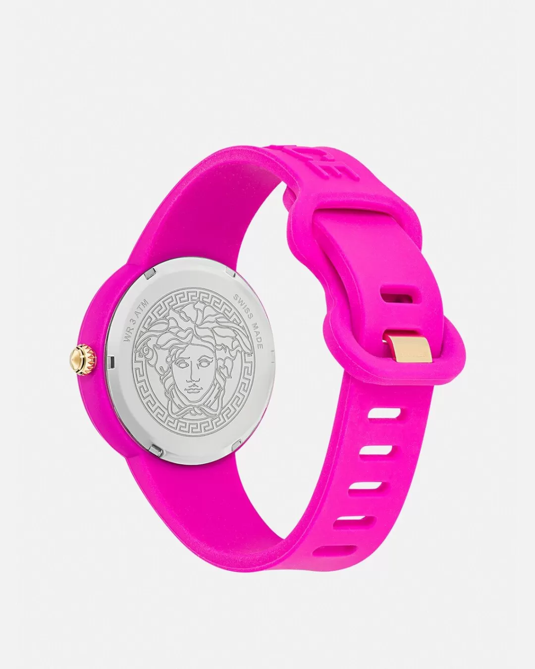 Medusa Pop Watch*Versace Best