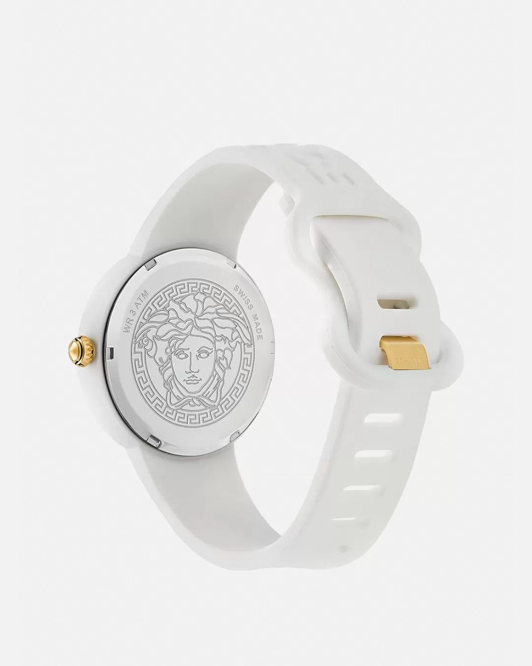 Medusa Pop Watch*Versace Cheap