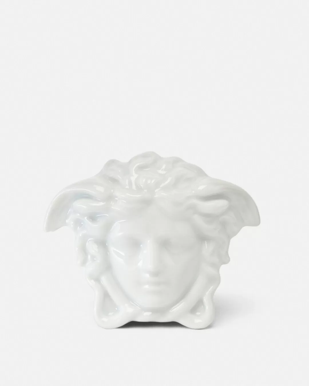 Medusa Porcelain Box*Versace Sale