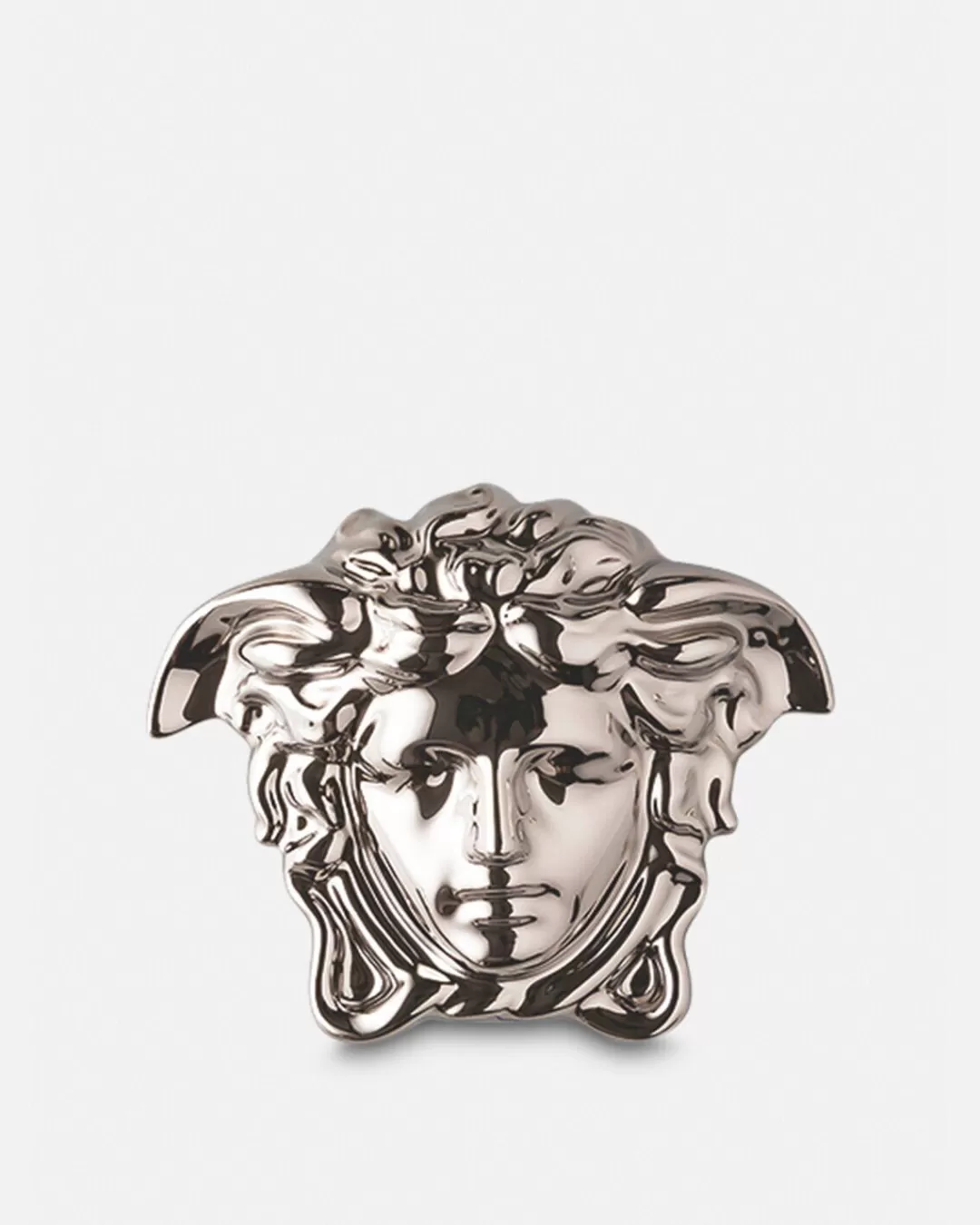 Medusa Porcelain Box*Versace Shop