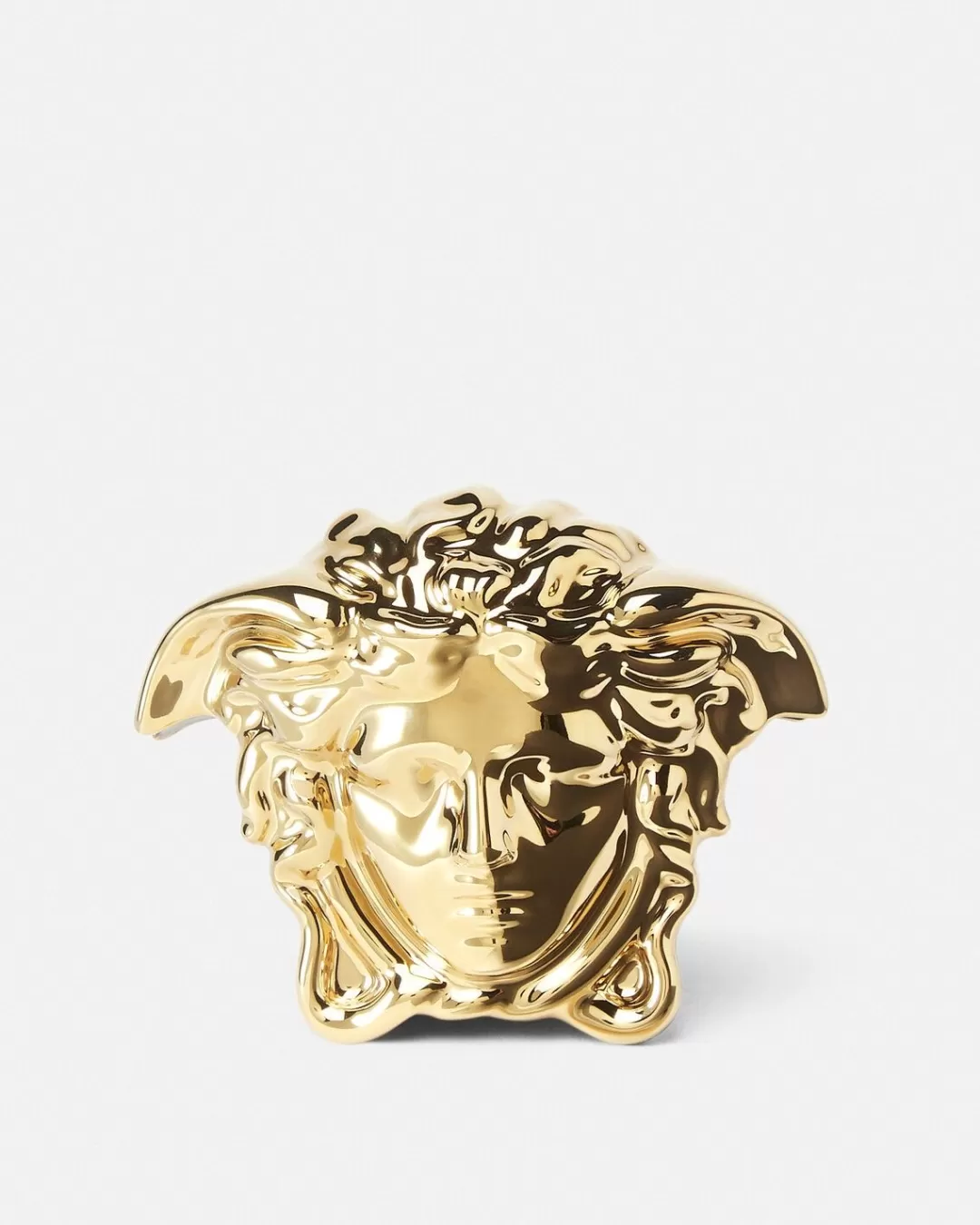 Medusa Porcelain Box*Versace Online