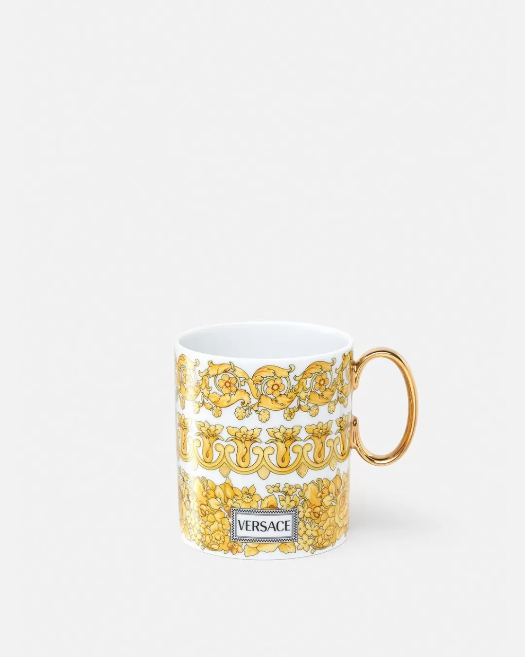 Medusa Rhapsody Mug*Versace New