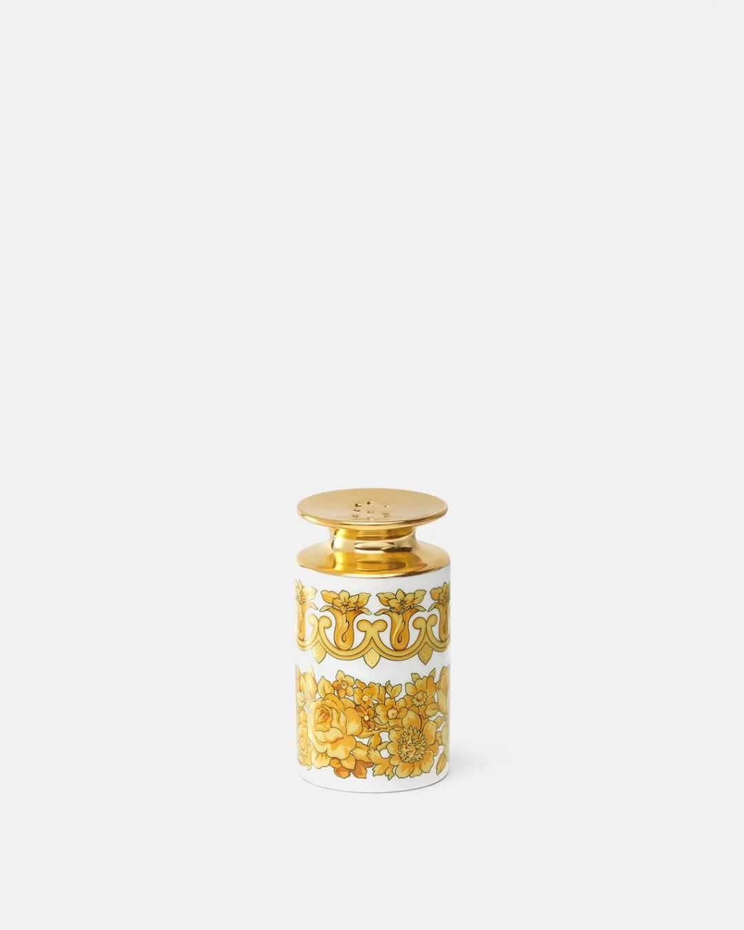 Medusa Rhapsody Salt Shaker*Versace Flash Sale