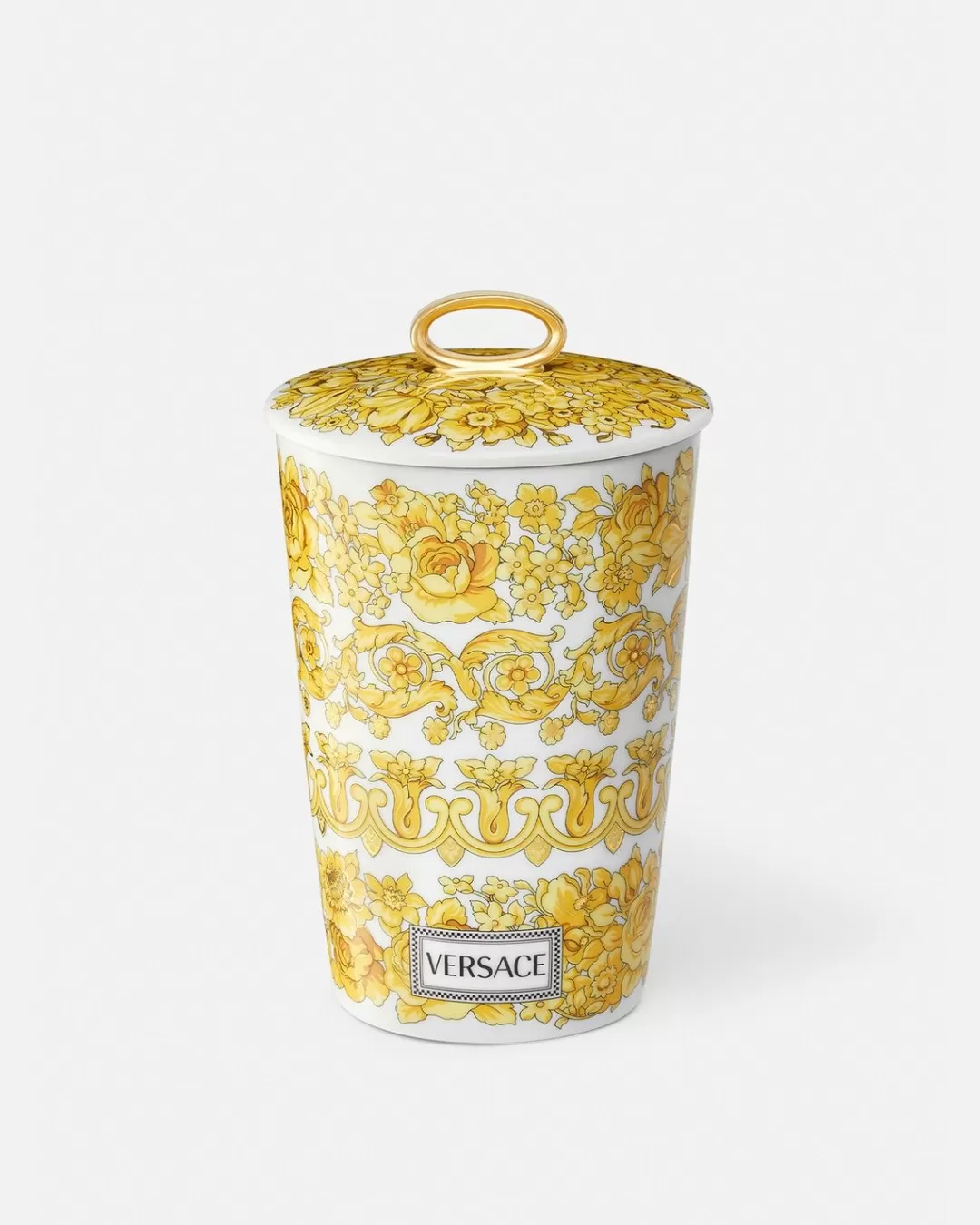 Medusa Rhapsody Scented Candle*Versace Discount