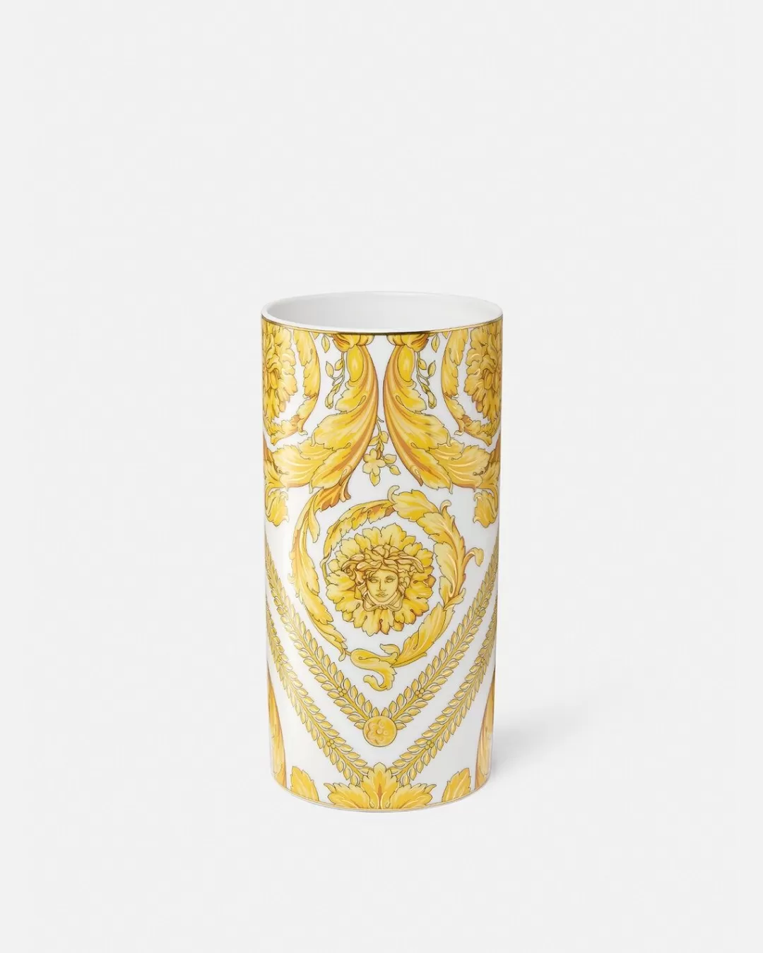 Medusa Rhapsody Vase 24 Cm*Versace Best