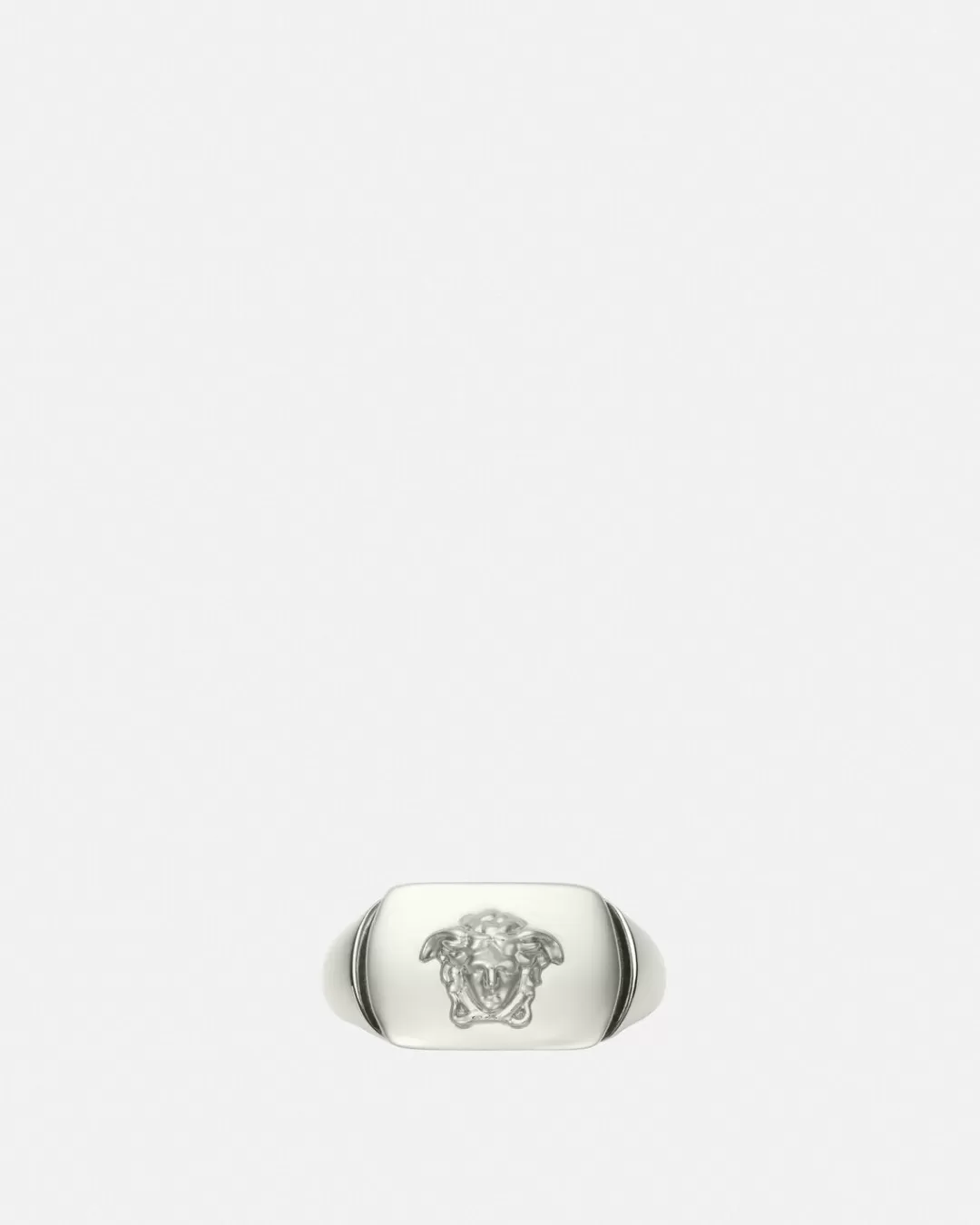 Medusa Ring*Versace Flash Sale