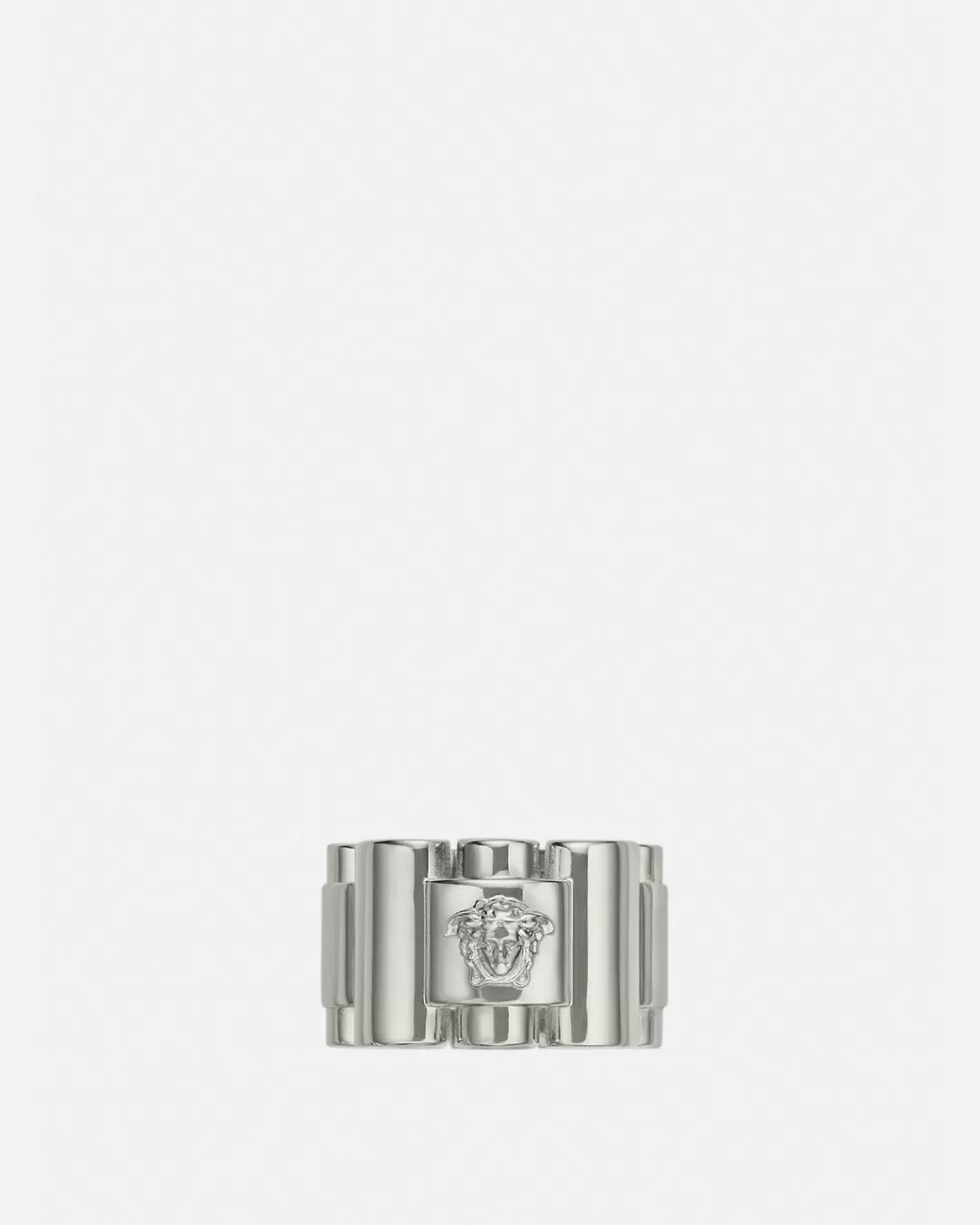 Medusa Ring*Versace Sale