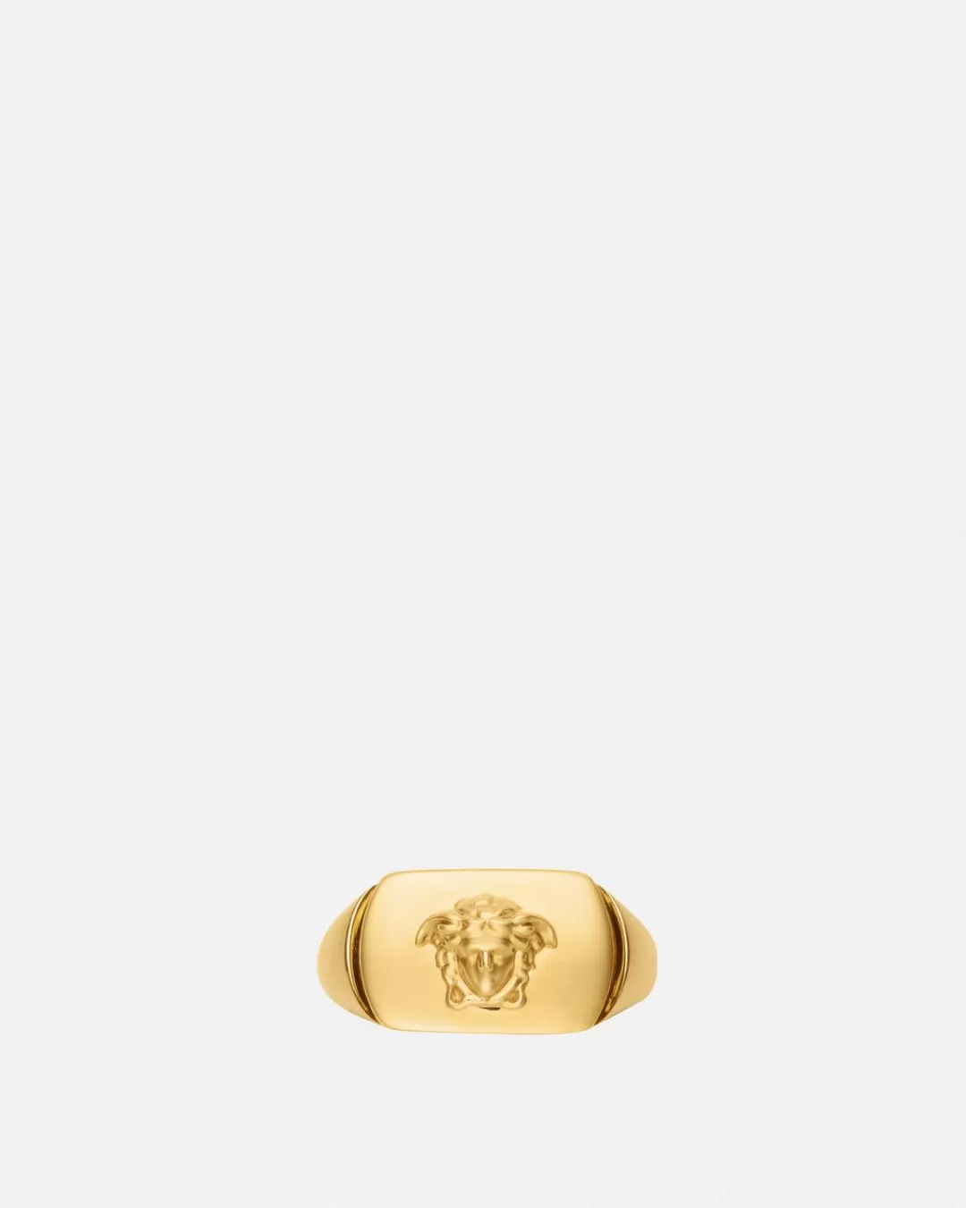 Medusa Ring*Versace Best Sale