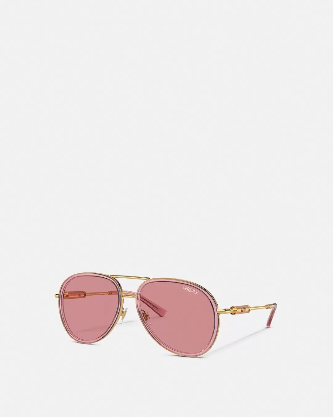 Medusa Roller Pilot Sunglasses*Versace Store