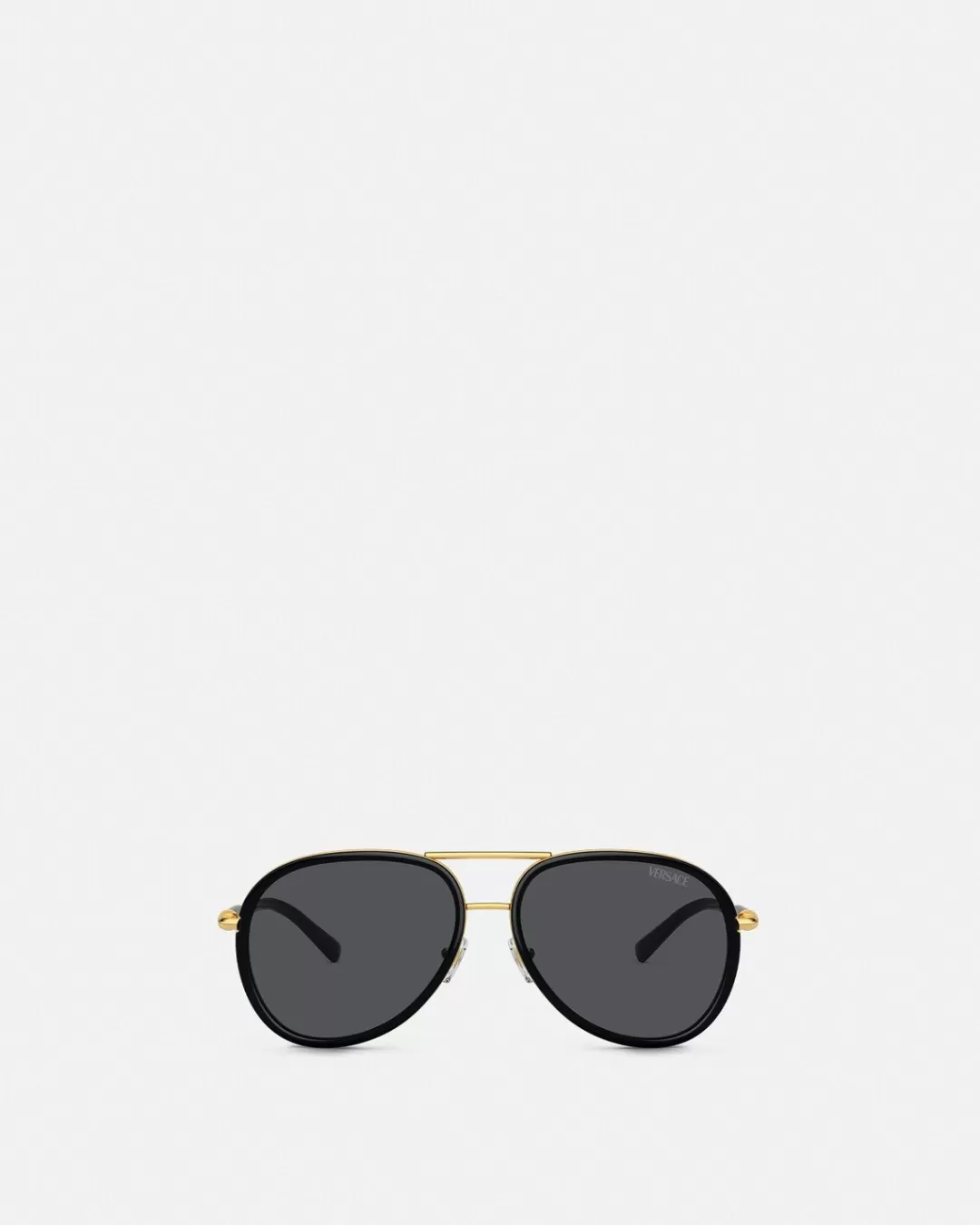 Medusa Roller Pilot Sunglasses*Versace Sale