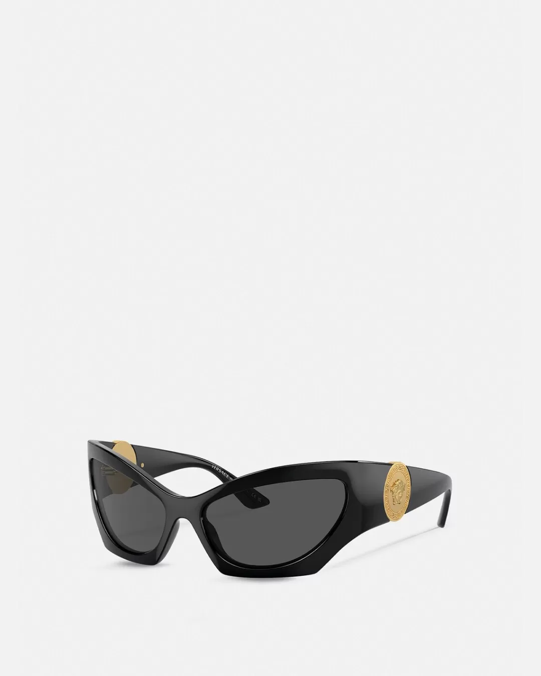 Medusa Runway Cat-Eye Sunglasses*Versace Discount