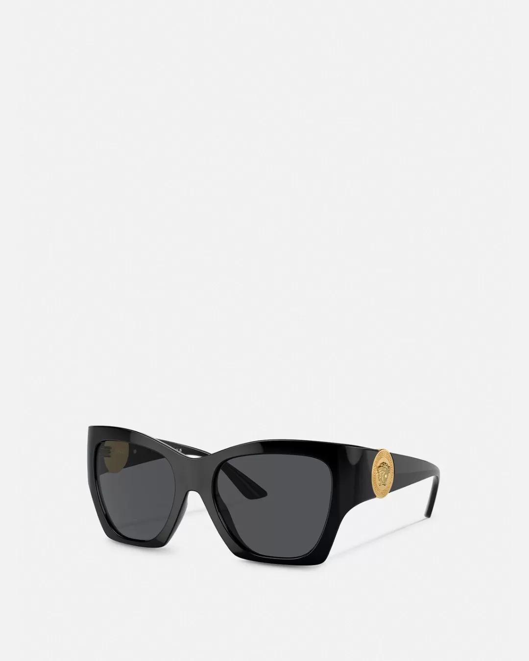 Medusa Runway Squared Sunglasses*Versace Clearance