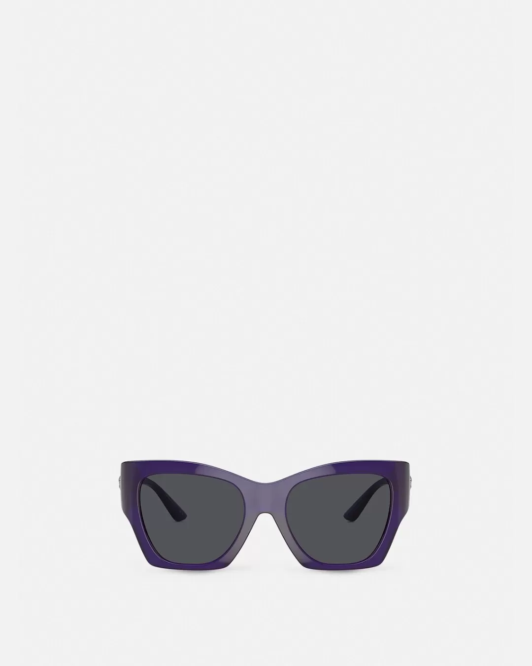 Medusa Runway Squared Sunglasses*Versace Clearance