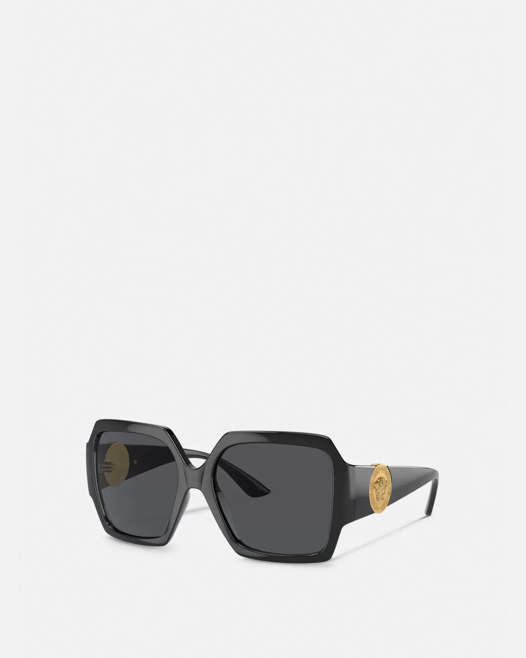 Medusa Runway Sunglasses*Versace Shop