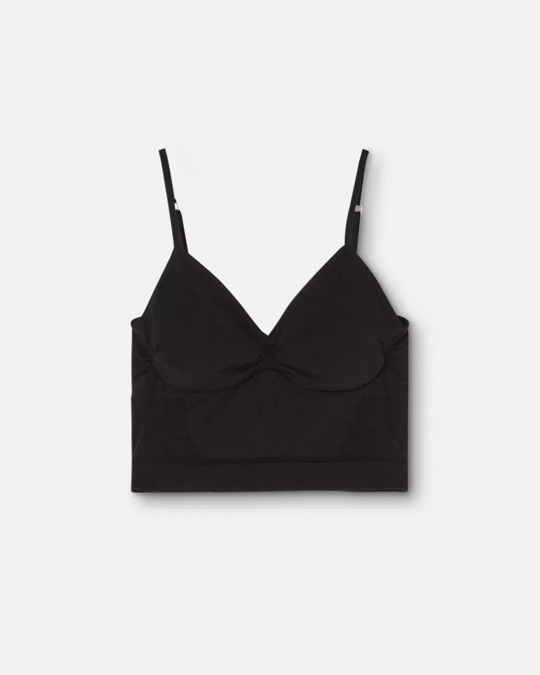 Medusa Shapewear Bralette*Versace Outlet