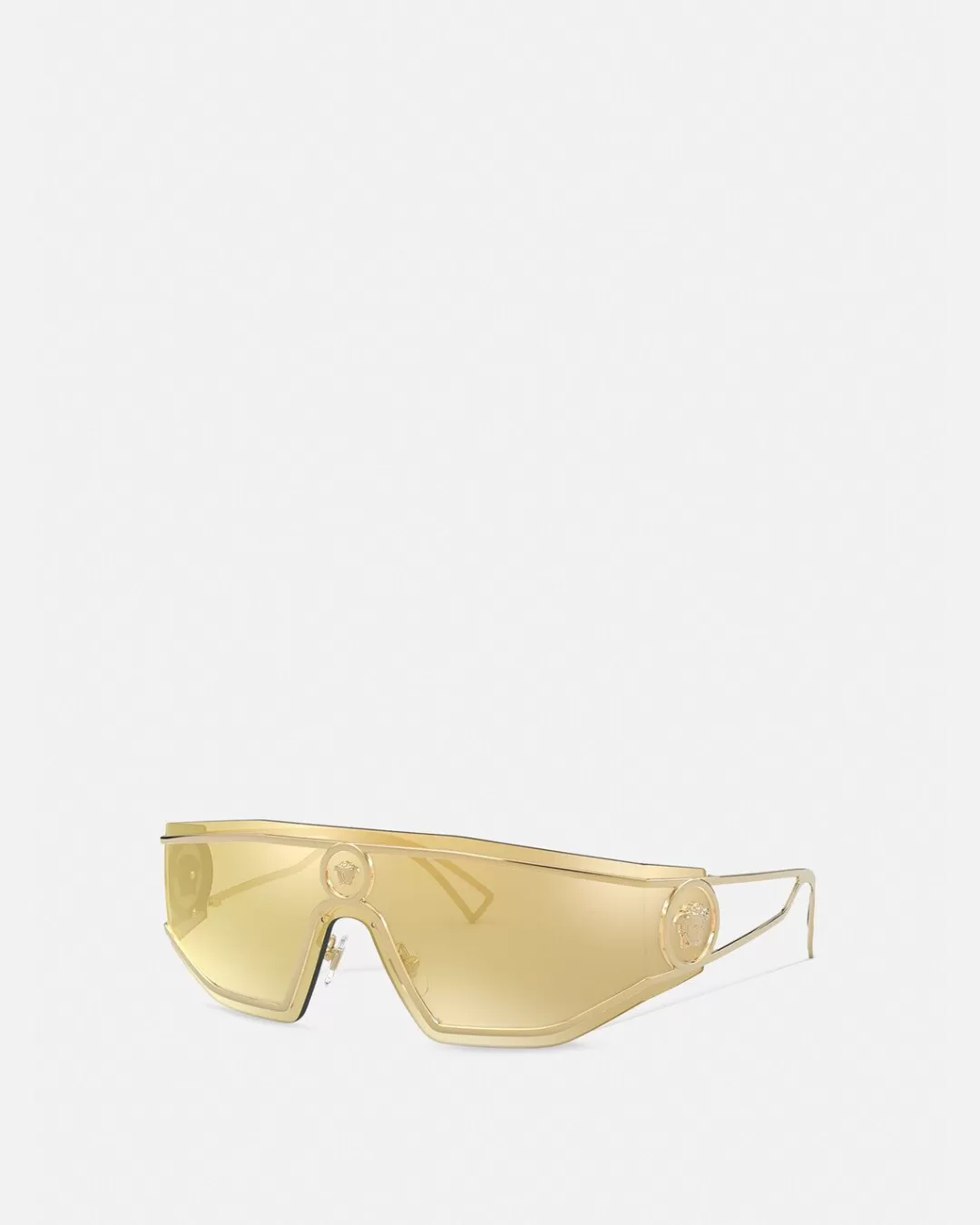 Medusa Shield Sunglasses*Versace Online