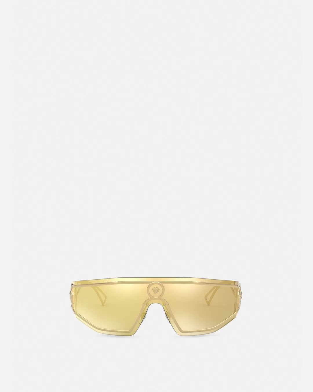 Medusa Shield Sunglasses*Versace Online