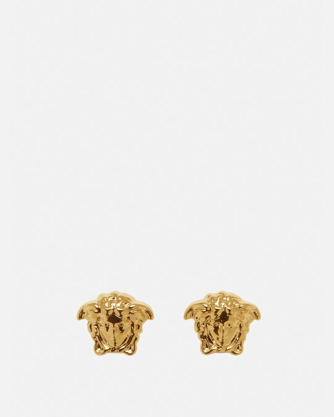 Medusa Stud Earrings*Versace Flash Sale