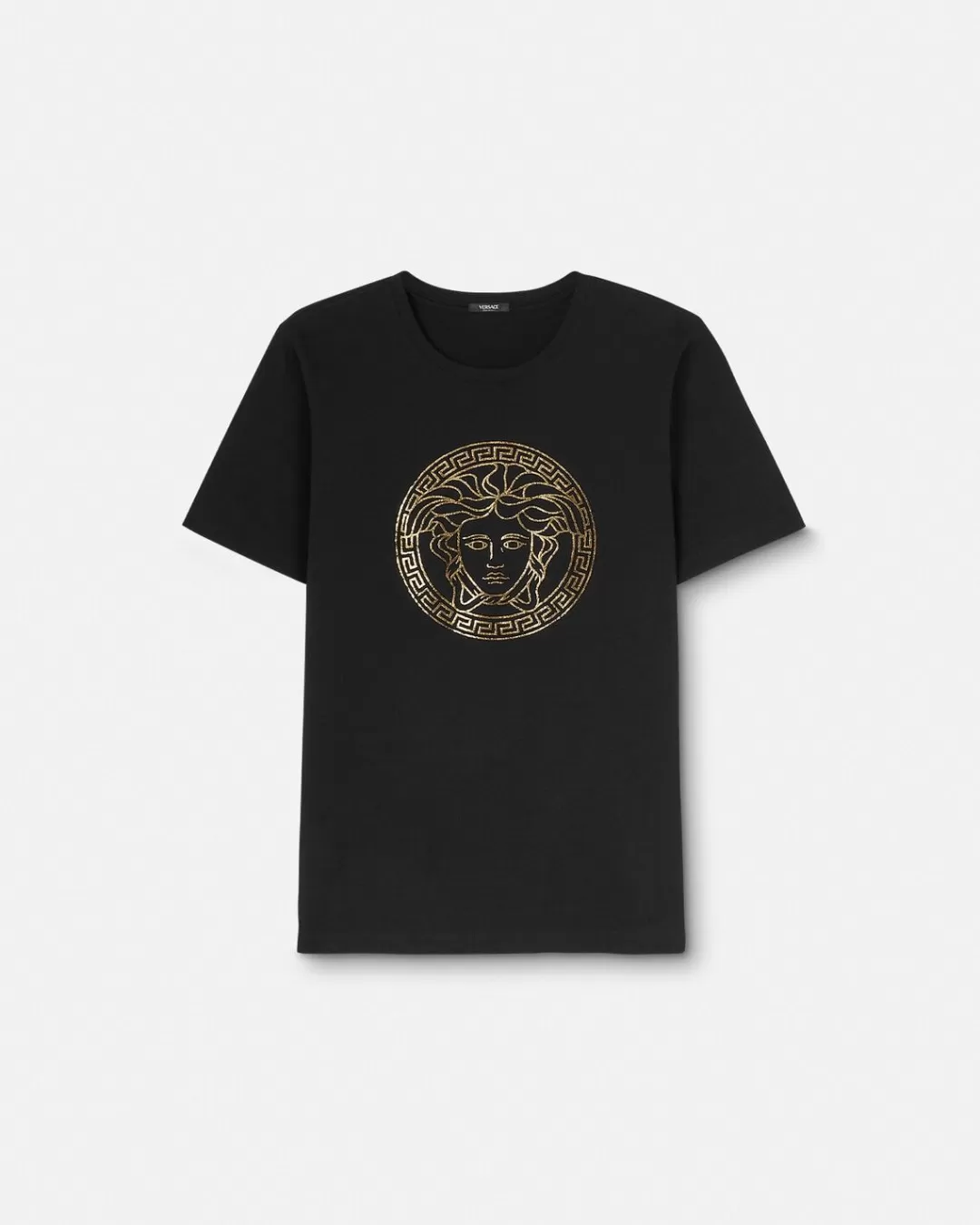 Medusa T-Shirt*Versace Cheap