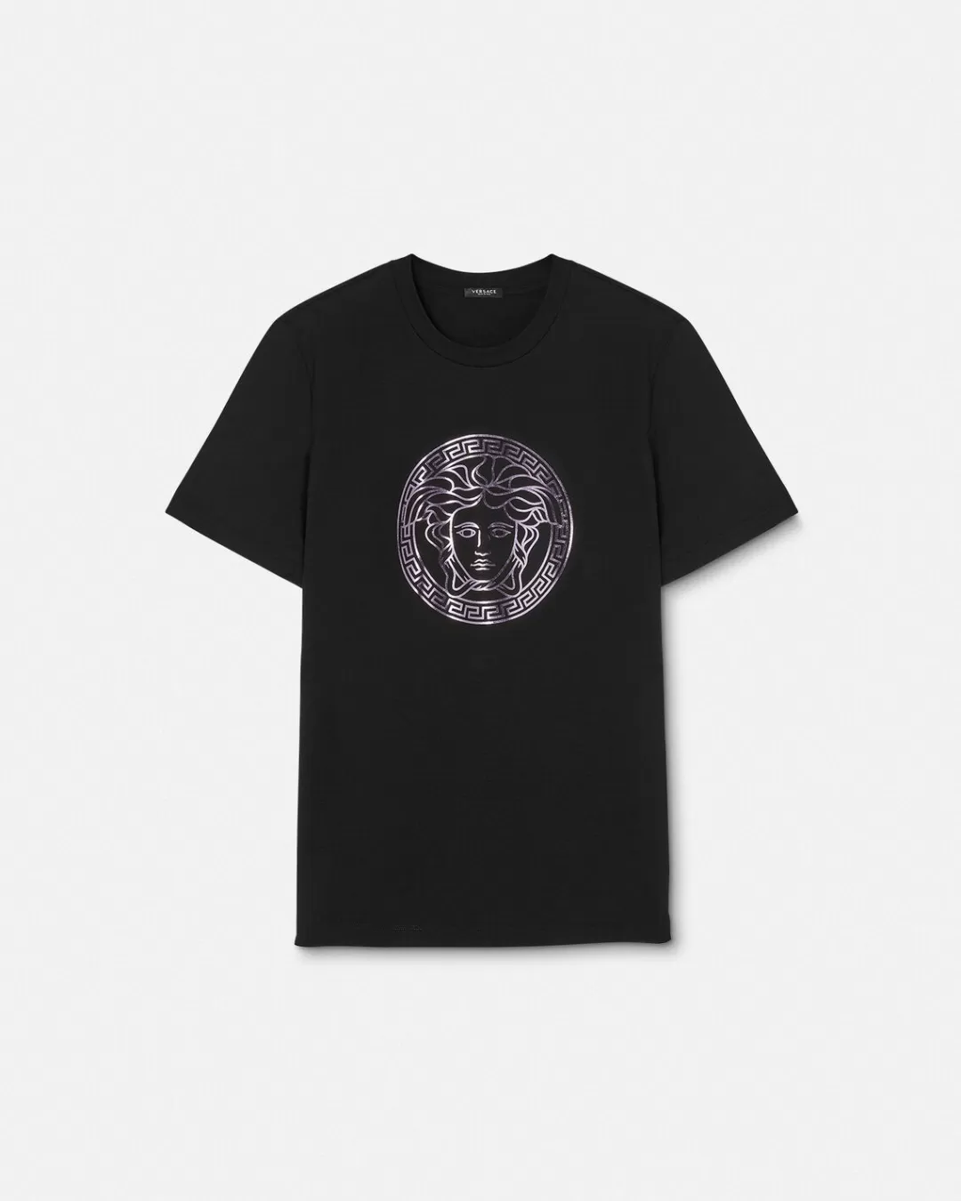 Medusa T-Shirt*Versace Cheap