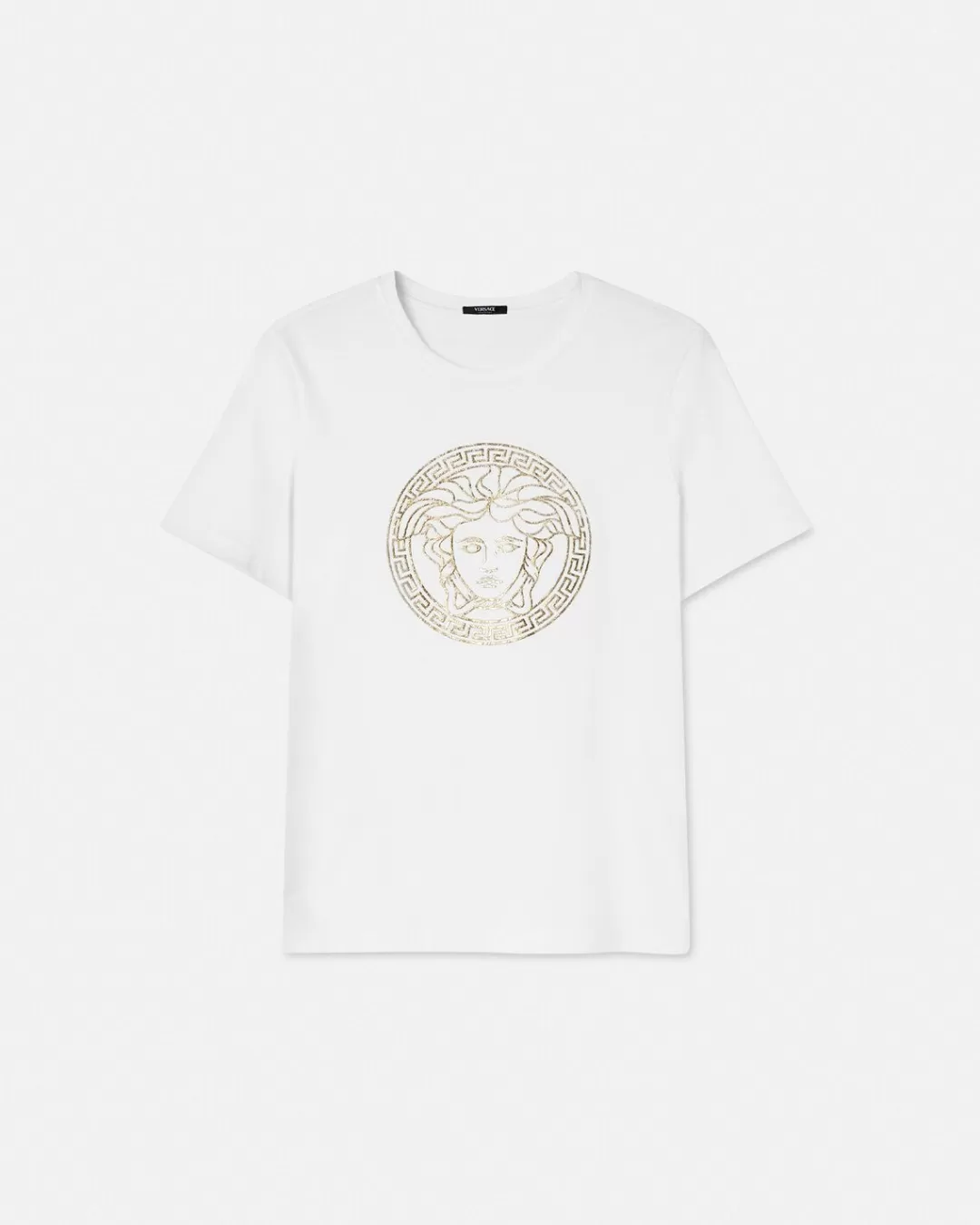 Medusa T-Shirt*Versace Cheap