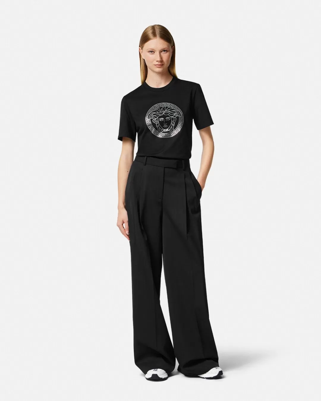 Medusa T-Shirt*Versace Online