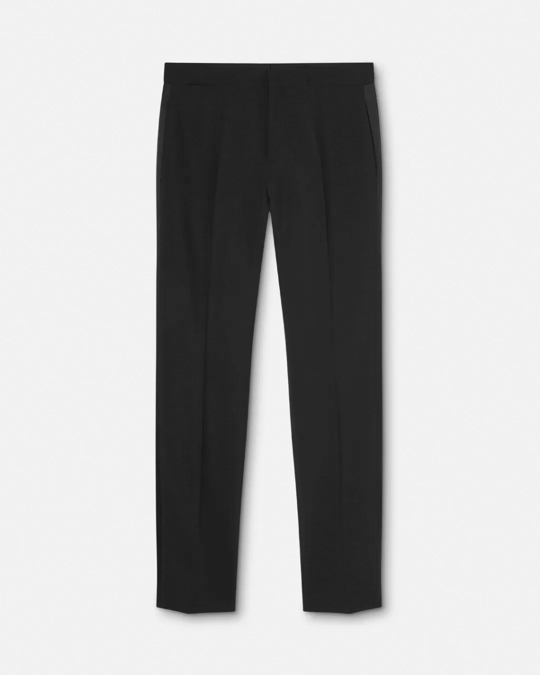 Mohair-Blend Formal Pants*Versace Shop