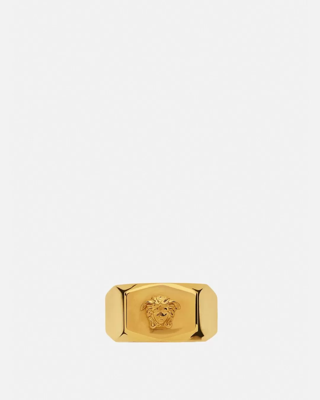 Nuts & Bolts Ring*Versace Shop