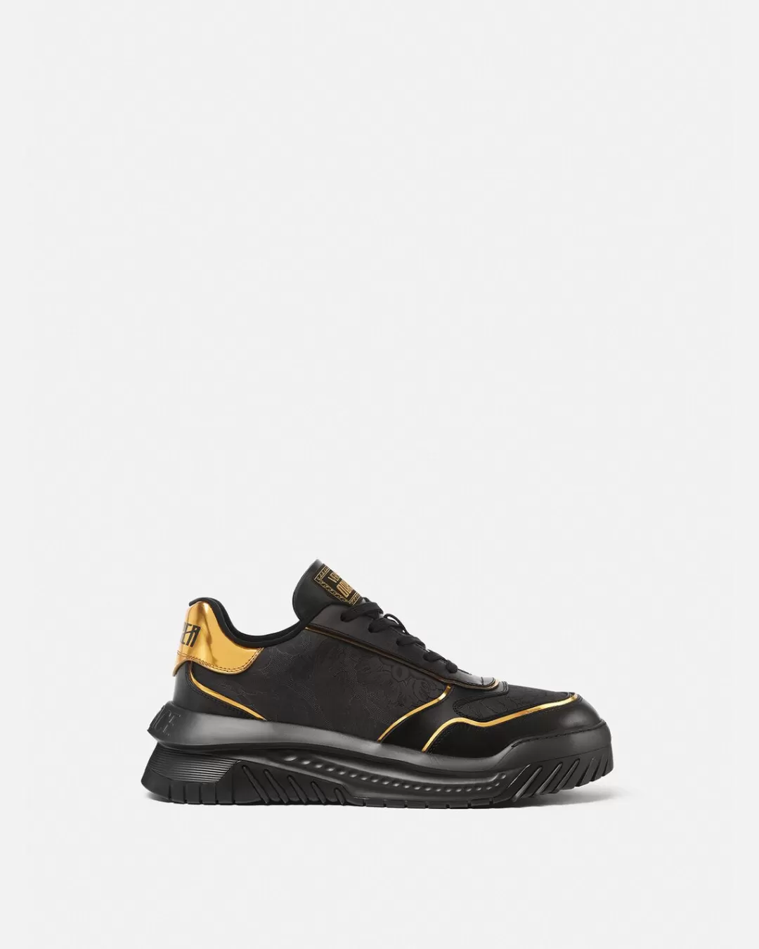 Odissea Trainers*Versace Cheap