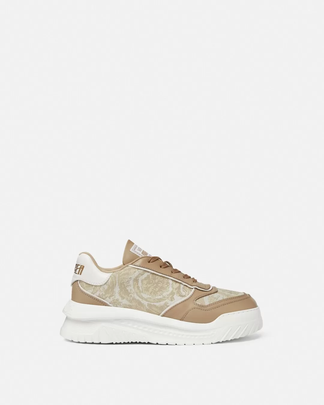 Odissea Trainers*Versace Cheap