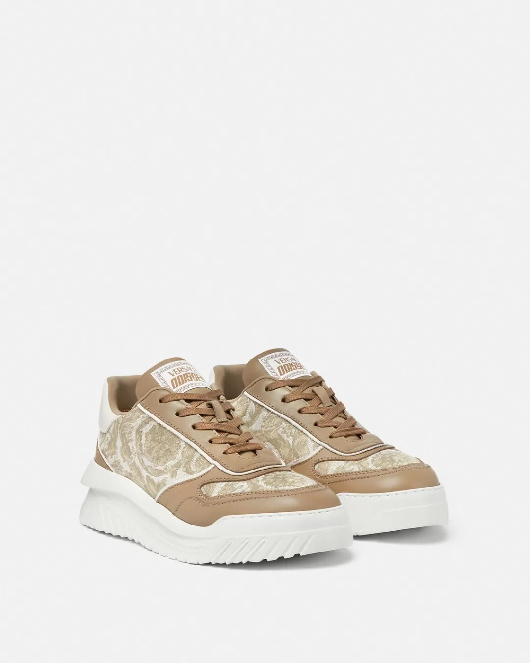 Odissea Trainers*Versace Cheap