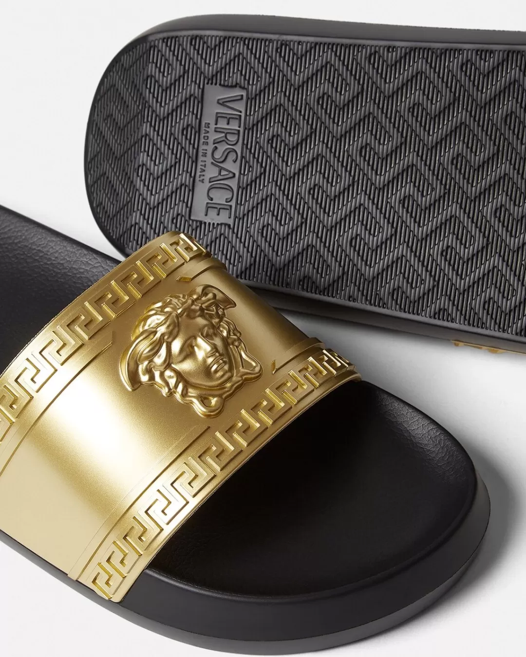 Palazzo Sliders*Versace Clearance