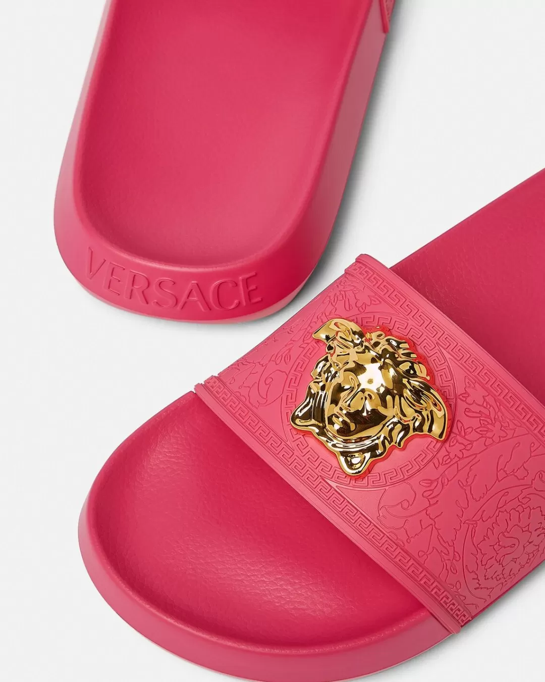 Palazzo Slides*Versace Sale