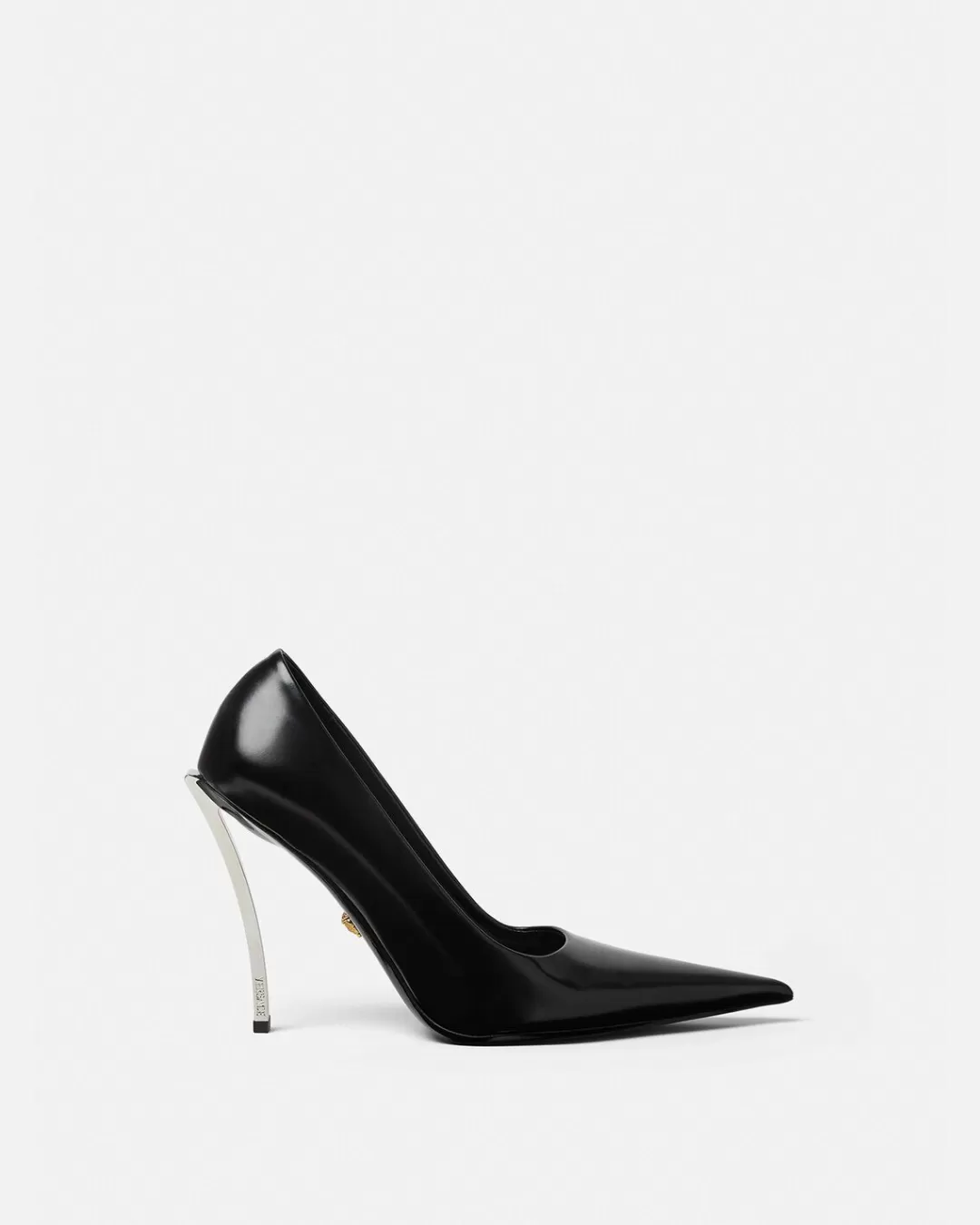 Pin-Point Pumps*Versace Cheap