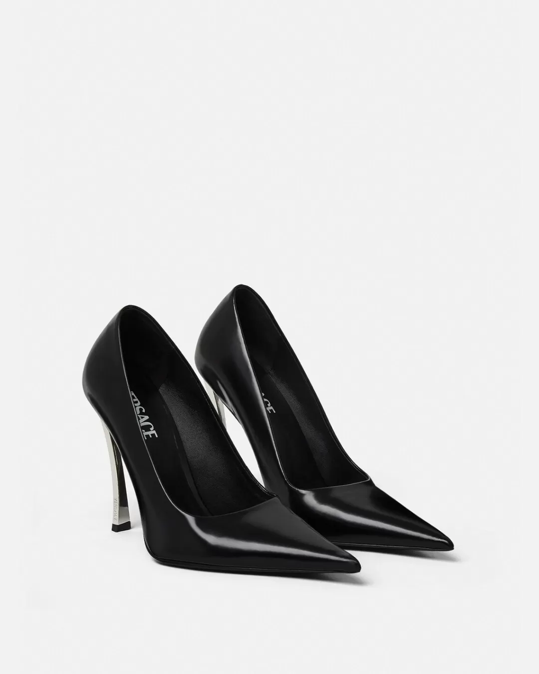 Pin-Point Pumps*Versace Cheap