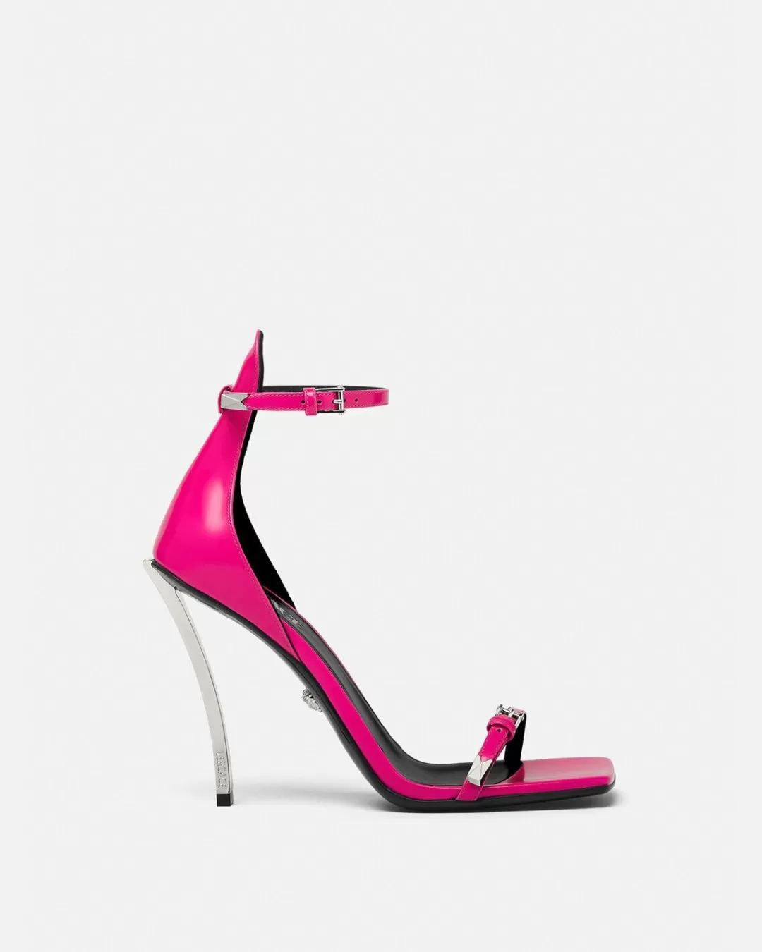 Pin-Point Sandals*Versace Clearance