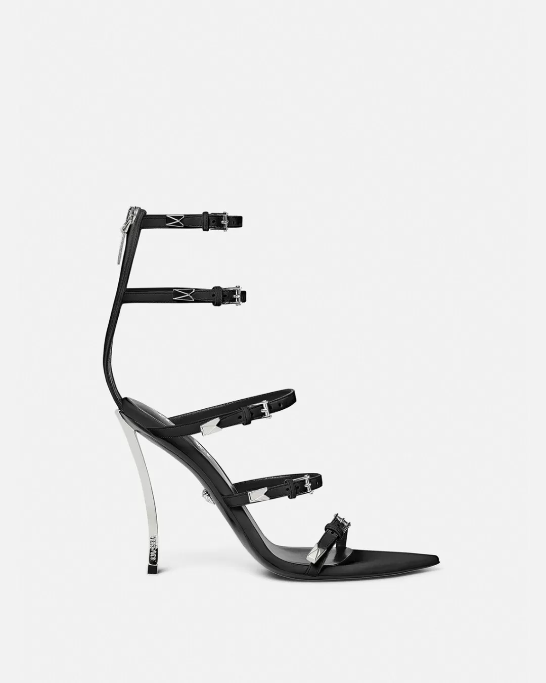 Pin-Point Sandals*Versace New