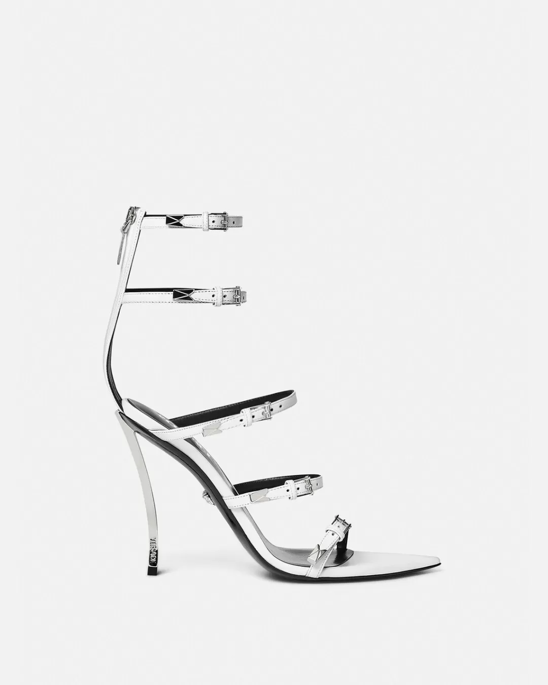 Pin-Point Sandals*Versace Hot