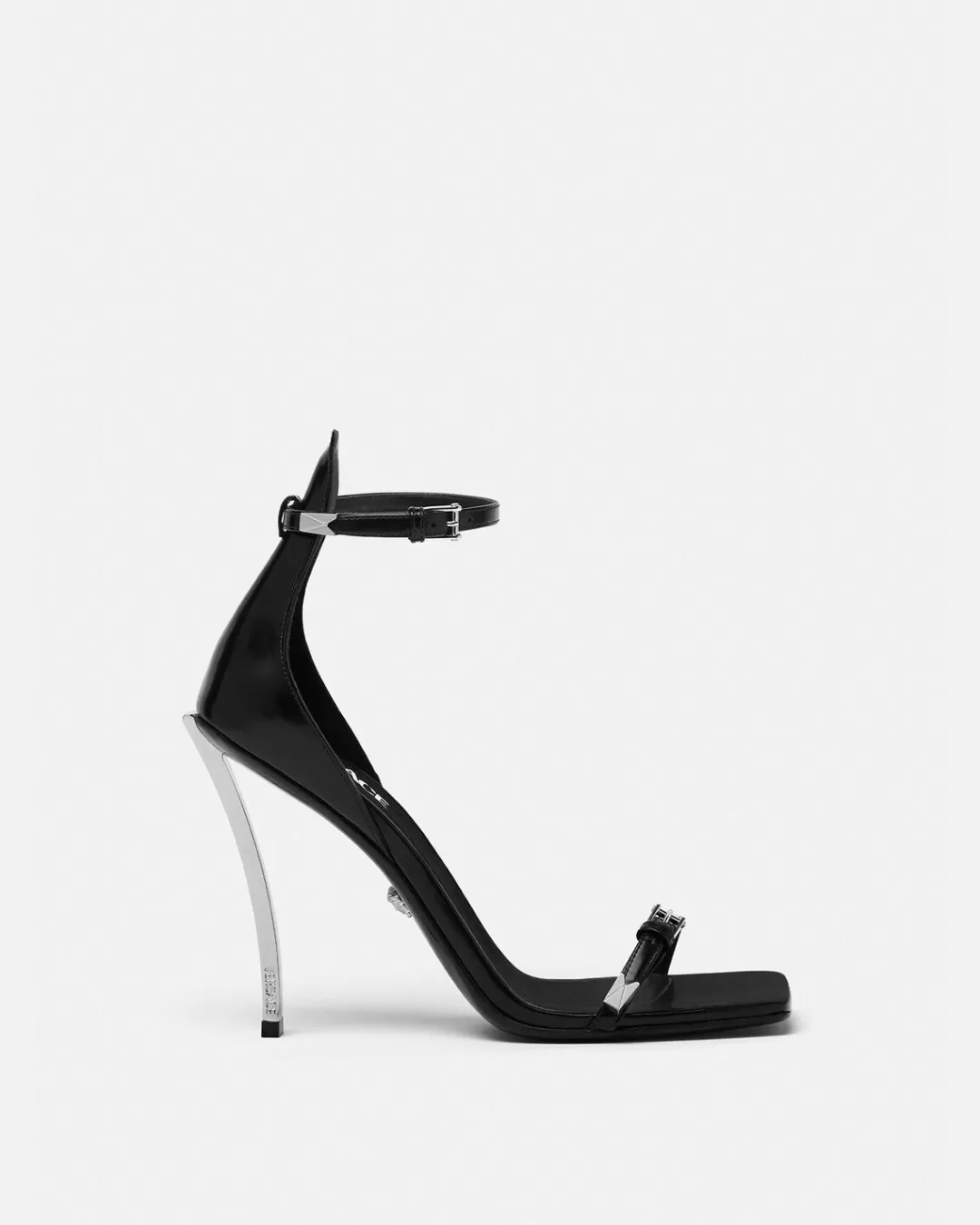 Pin-Point Sandals*Versace New