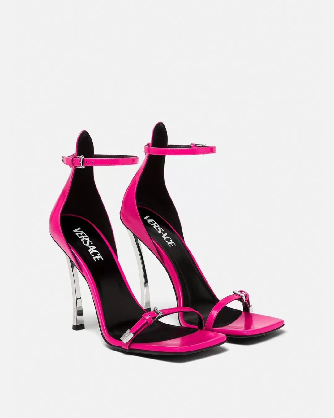 Pin-Point Sandals*Versace Clearance