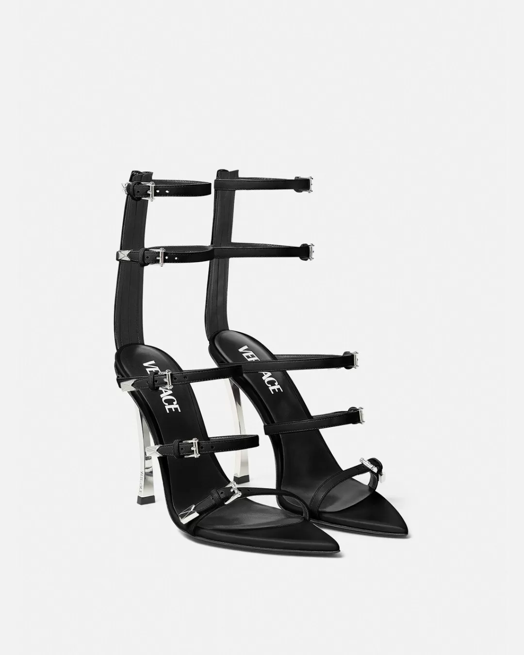 Pin-Point Sandals*Versace New