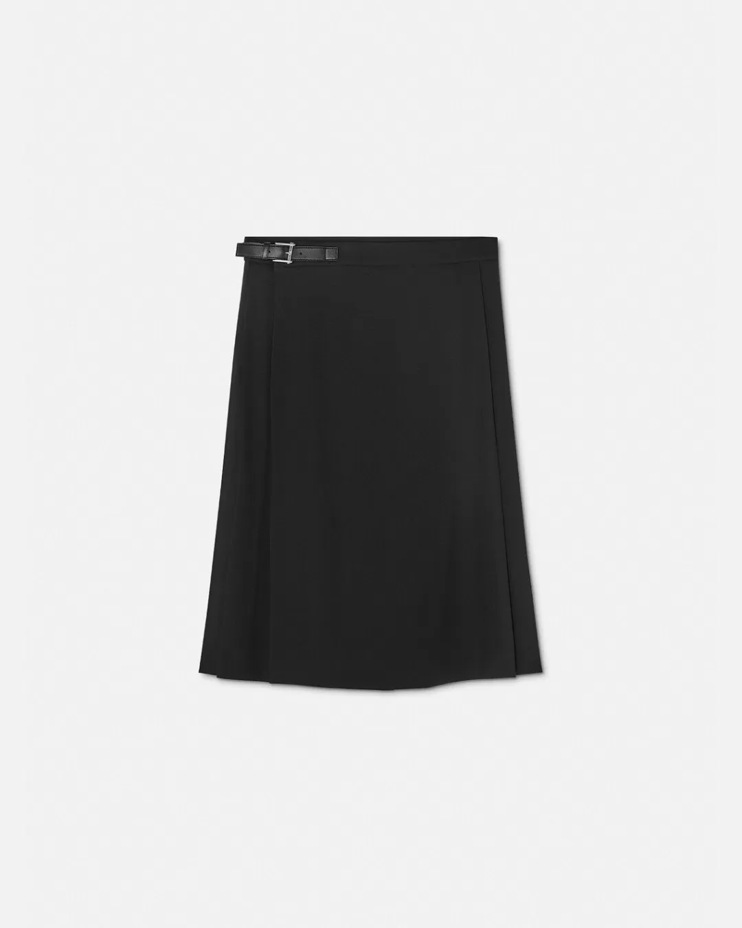 Pleated Skort*Versace Discount