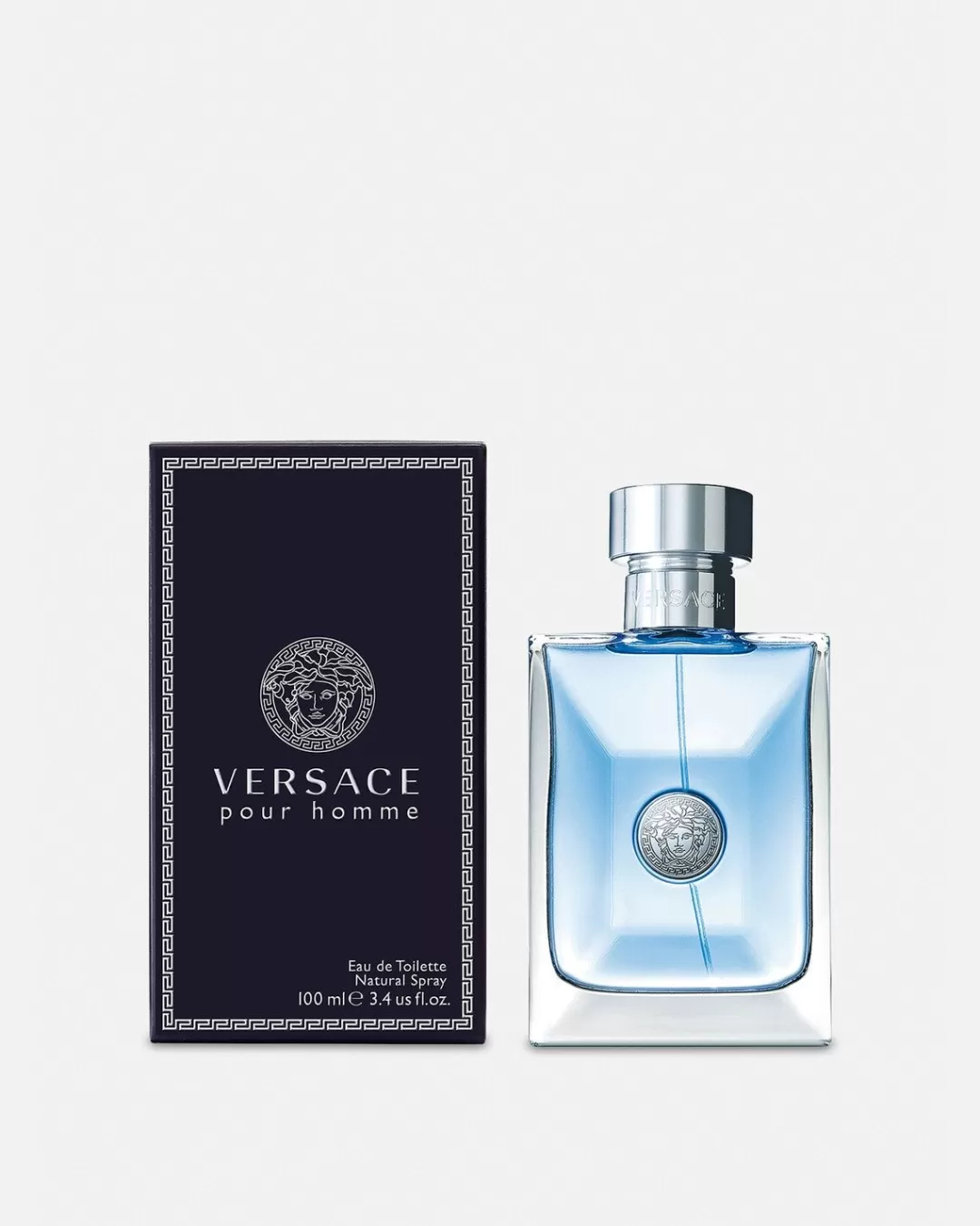 Pour Homme 100 Ml*Versace Shop