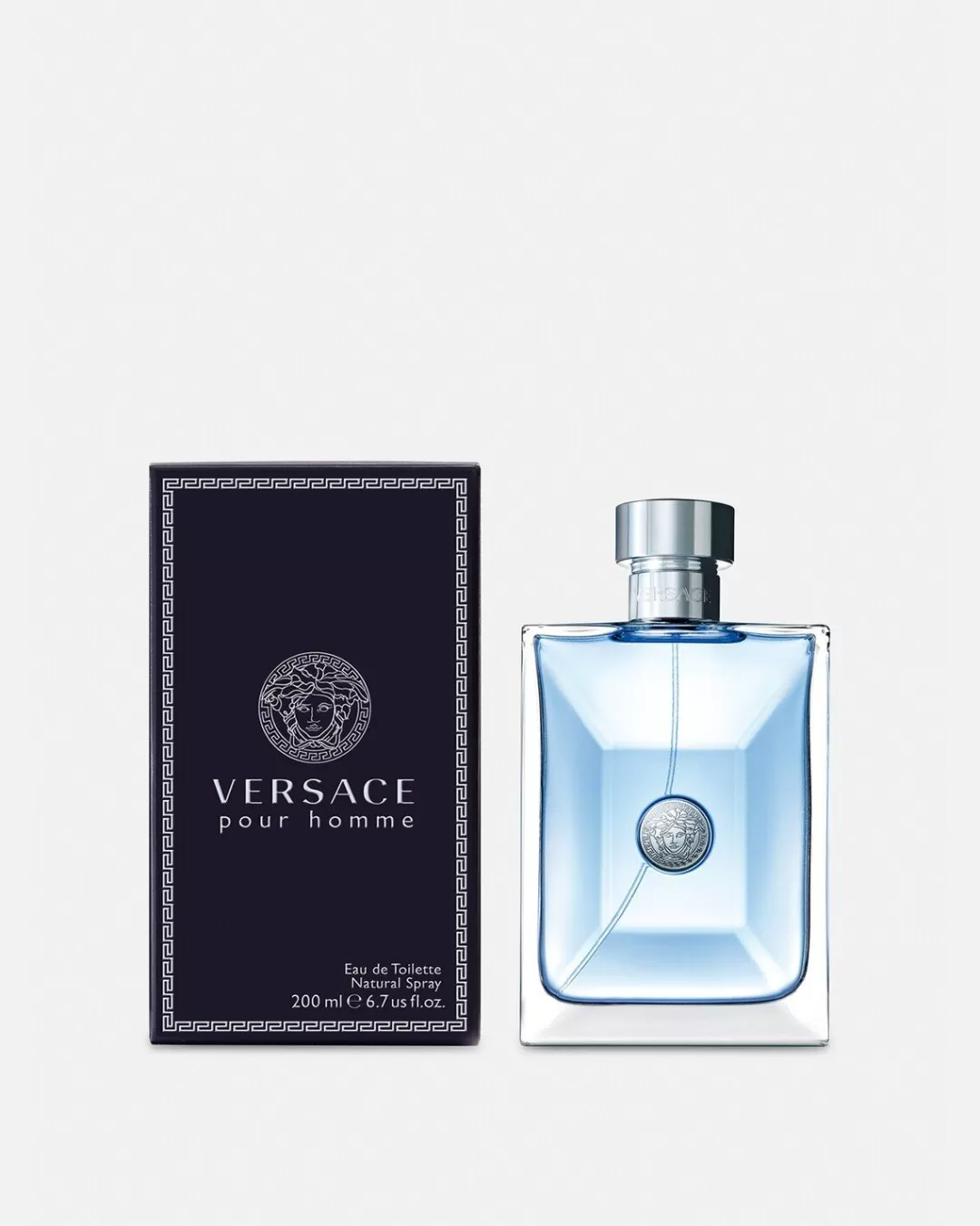 Pour Homme 200 Ml*Versace Sale