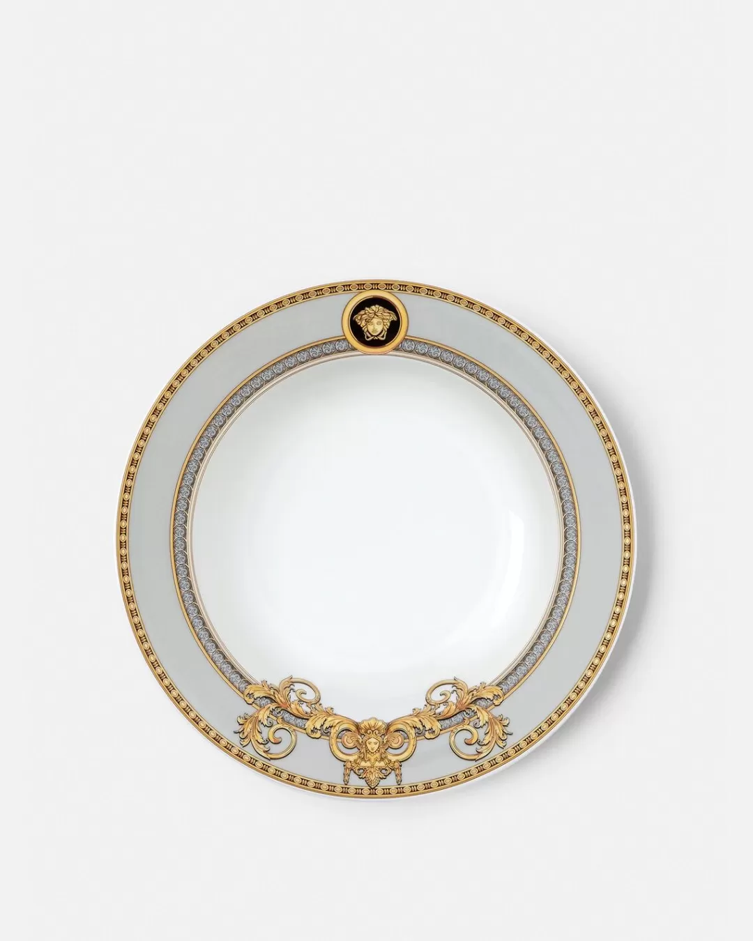 Prestige Gala Soup Plate 22 Cm*Versace Outlet